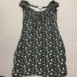 No comment‎ dress